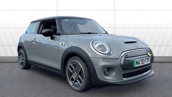 MINI Hatchback 135kW Cooper S Level 1 33kWh 3dr Auto Electric Hatchback